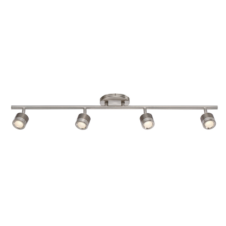 WAC Vector TK-49534-BN Ceiling Light - Brushed Nickel