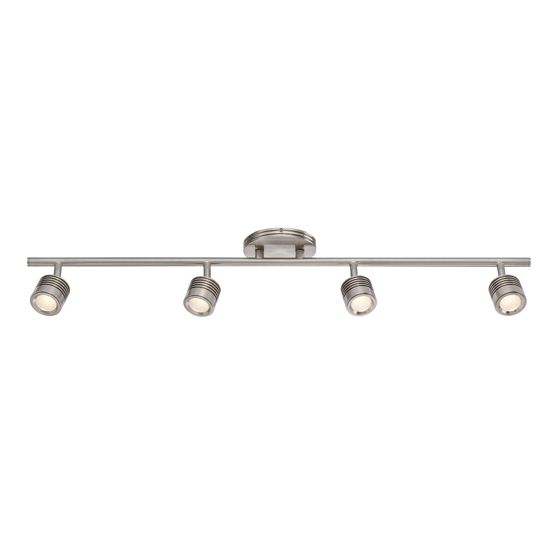 WAC Vector TK-49534-BN Ceiling Light - Brushed Nickel
