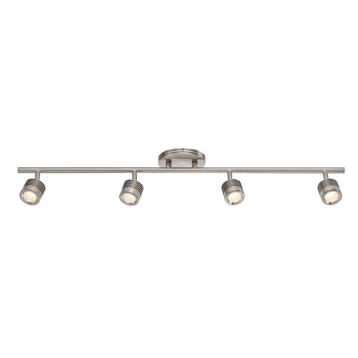 WAC Vector TK-49534-BN Ceiling Light - Brushed Nickel