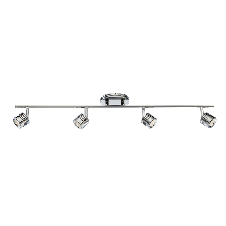 WAC Vector TK-49534-CH Ceiling Light - Chrome