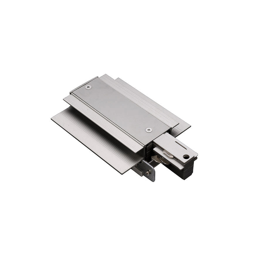 Wac Lighting WEDL-RTL-PT  W Track Home Decor Platinum