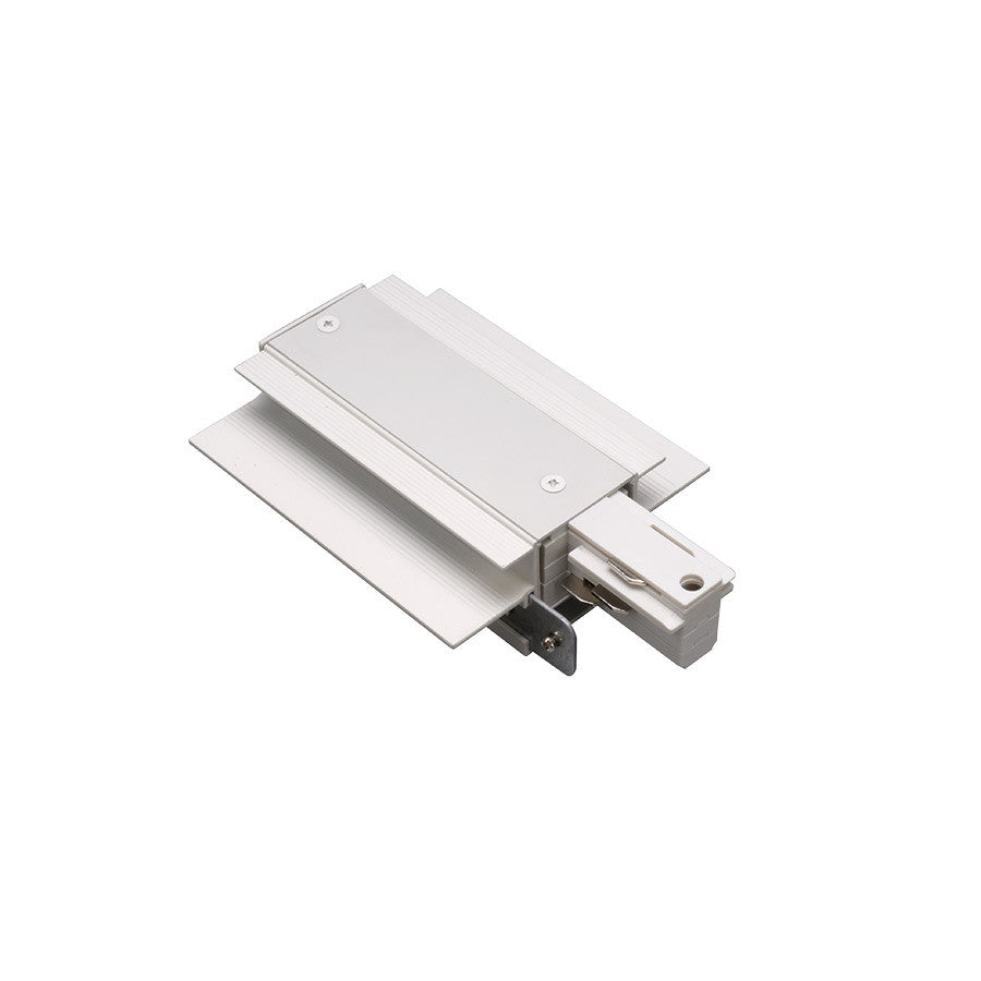 Wac Lighting WEDL-RTL-WT  W Track Home Decor White
