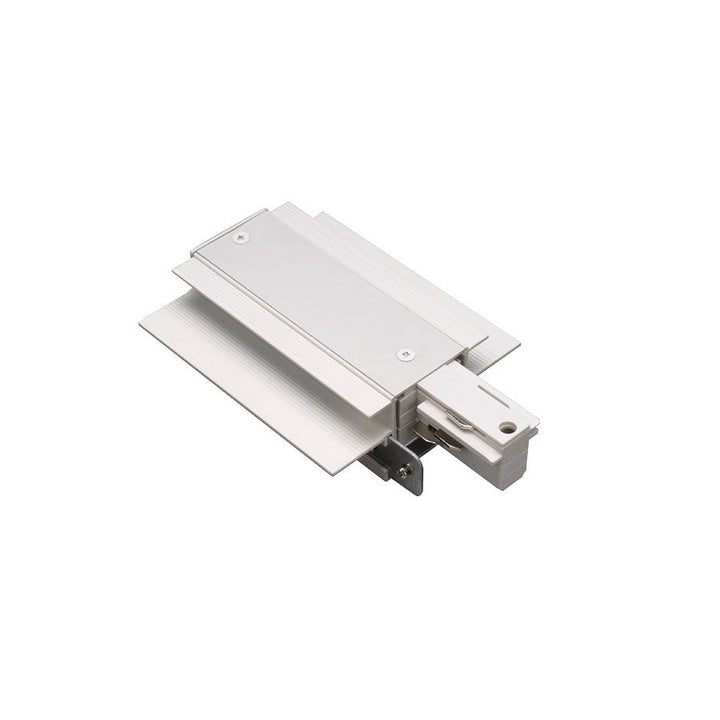 Wac Lighting WEDL-RTL-WT  W Track Home Decor White