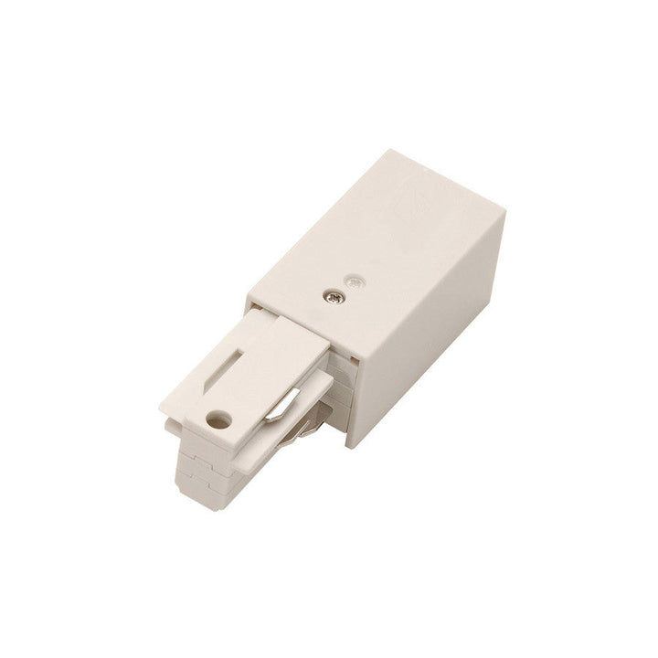 Wac Lighting WEDL-WT  W Track Home Decor White