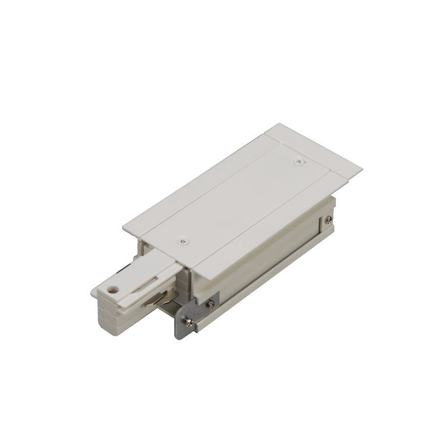 Wac Lighting WEDR-RT-WT  W Track Home Decor White