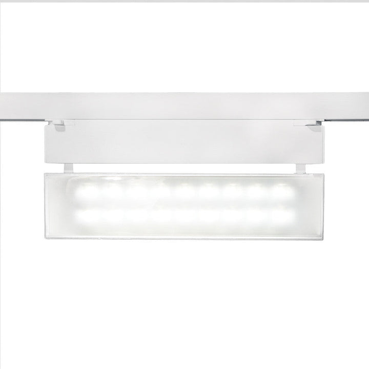 Wac Lighting WHK-LED42W-27-WT  Wall Wash Home Decor White