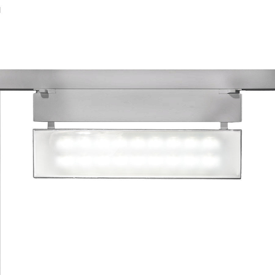 Wac Lighting WHK-LED42W-30-PT  Wall Wash Home Decor Platinum