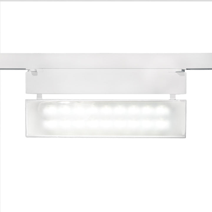 Wac Lighting WHK-LED42W-40-WT  Wall Wash Home Decor White