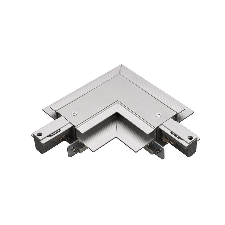 Wac Lighting WHLLC-RTL-PT  W Track Home Decor Platinum