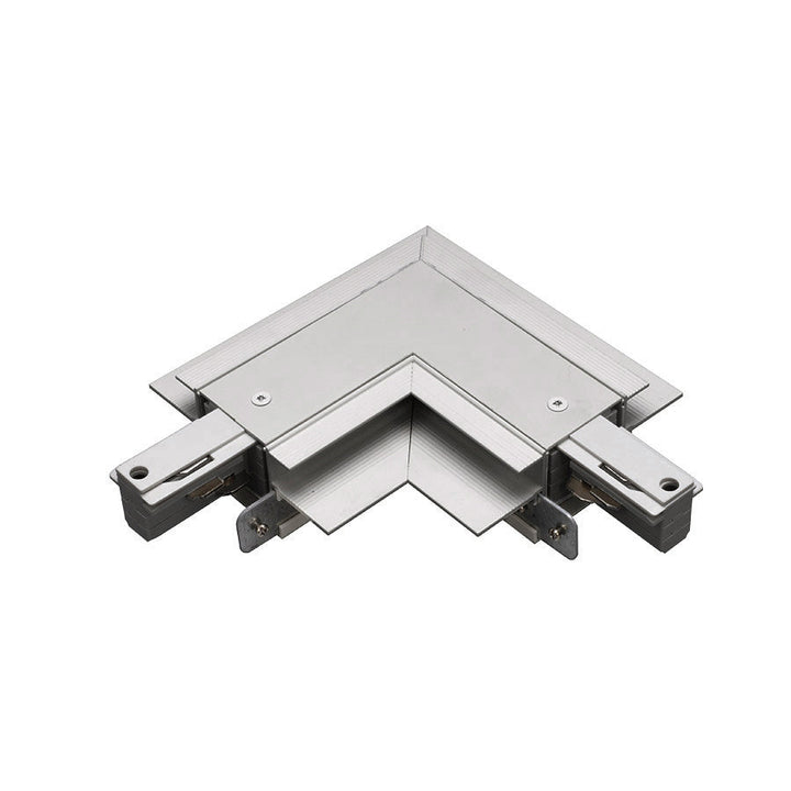 Wac Lighting WHLLC-RTL-PT  W Track Home Decor Platinum