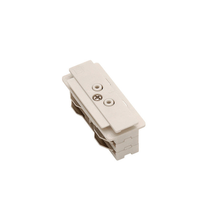 Wac Lighting WHPC-WT  W Track Home Decor White