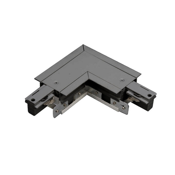 Wac Lighting WHRLC-RT-BK  W Track Home Decor Black