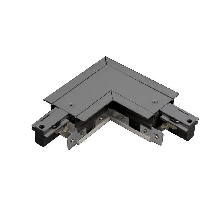 Wac Lighting WHRLC-RT-BK  W Track Home Decor Black