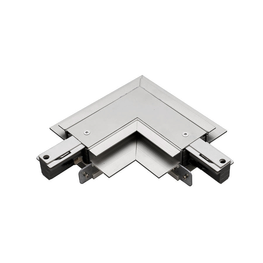 Wac Lighting WHRLC-RTL-PT  W Track Home Decor Platinum