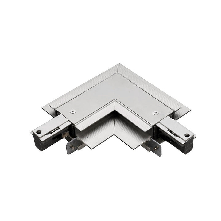 Wac Lighting WHRLC-RTL-PT  W Track Home Decor Platinum
