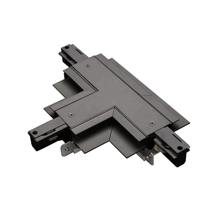 Wac Lighting WHRTC-RTL-BK  W Track Home Decor Black