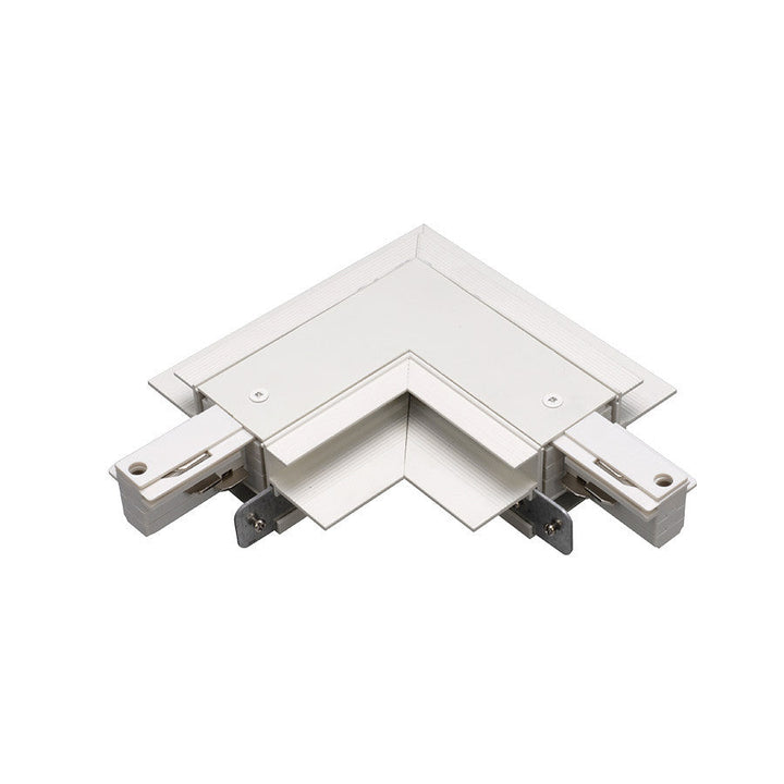Wac Lighting WLLC-RTL-WT  W Track Home Decor White