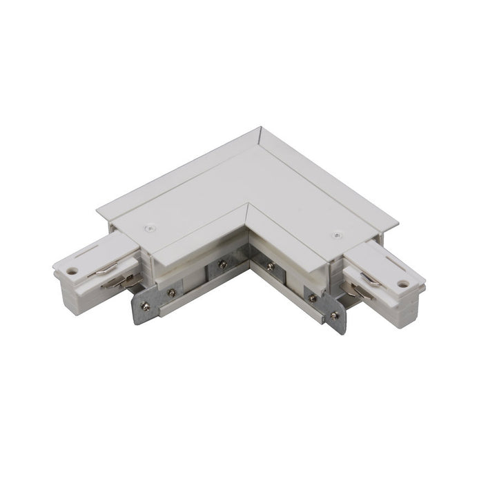 Wac Lighting WLLC-RT-WT  W Track Home Decor White