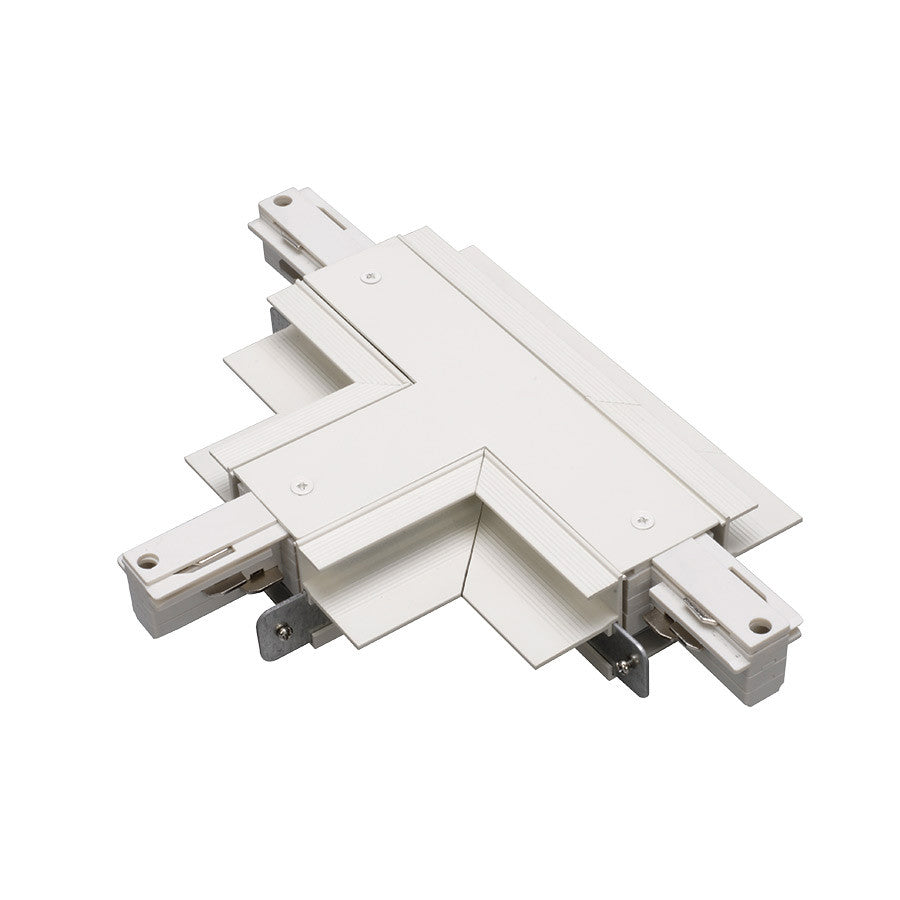 Wac Lighting WLTC-RTL-WT  W Track Home Decor White