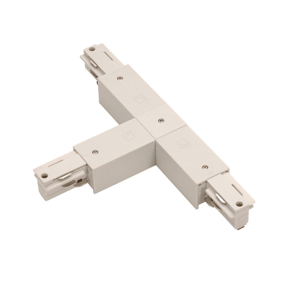 Wac Lighting WLTC-WT  W Track Home Decor White