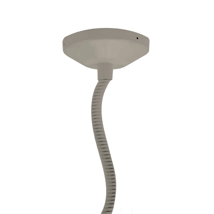 Wac Lighting WMFP-96-PT  W Track Home Decor Platinum