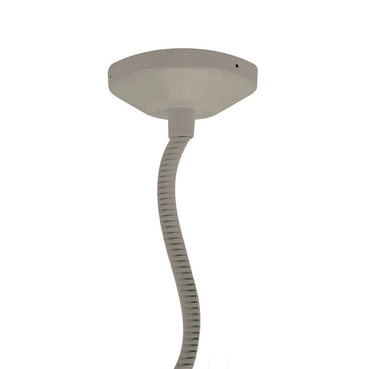 Wac Lighting WMFP-96-PT  W Track Home Decor Platinum