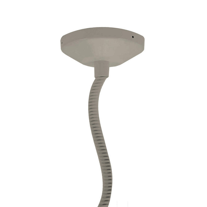 Wac Lighting WMFP-96-PT  W Track Home Decor Platinum