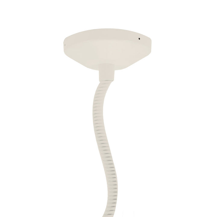 Wac Lighting WMFP-96-WT  W Track Home Decor White