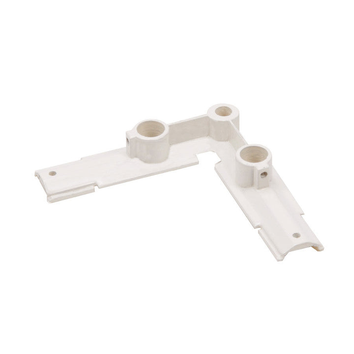 Wac Lighting WMLC-WT  W Track Home Decor White