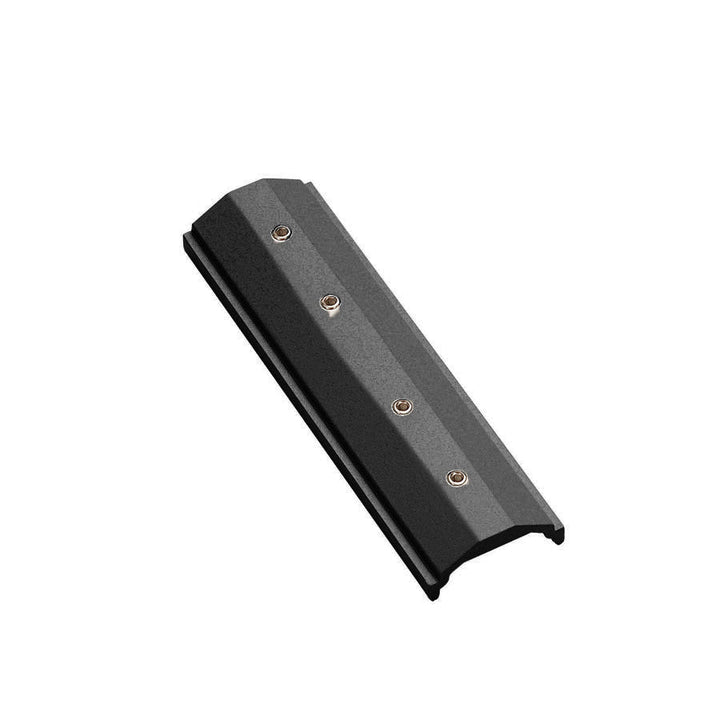 Wac Lighting WMPC-BK  W Track Home Decor Black
