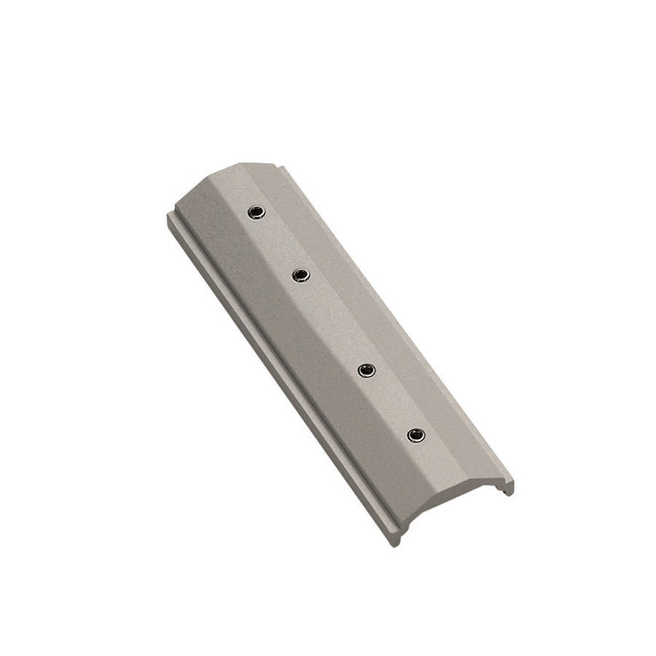 Wac Lighting WMPC-PT  W Track Home Decor Platinum