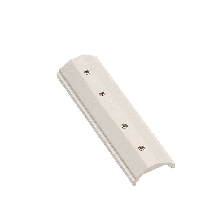 Wac Lighting WMPC-WT  W Track Home Decor White
