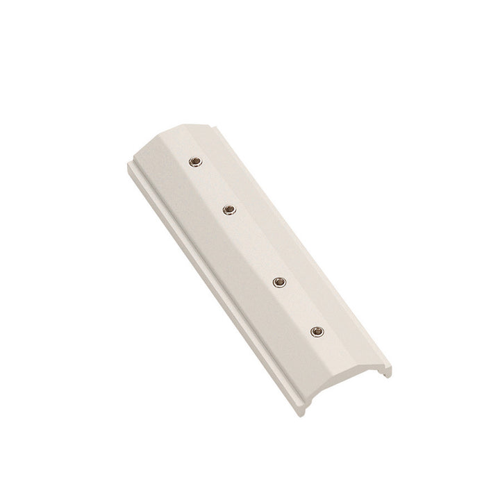 Wac Lighting WMPC-WT  W Track Home Decor White