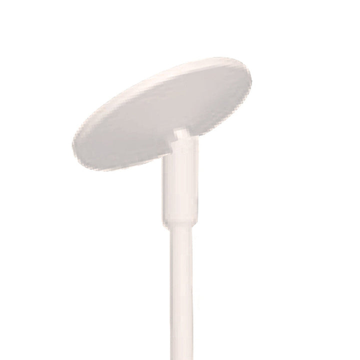 Wac Lighting WMSP-96-WT  W Track Home Decor White
