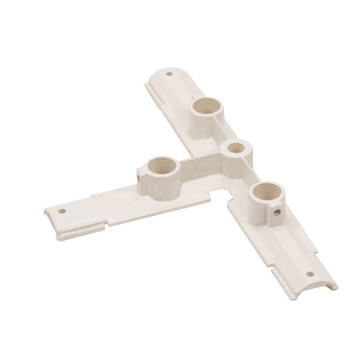Wac Lighting WMTC-WT  W Track Home Decor White