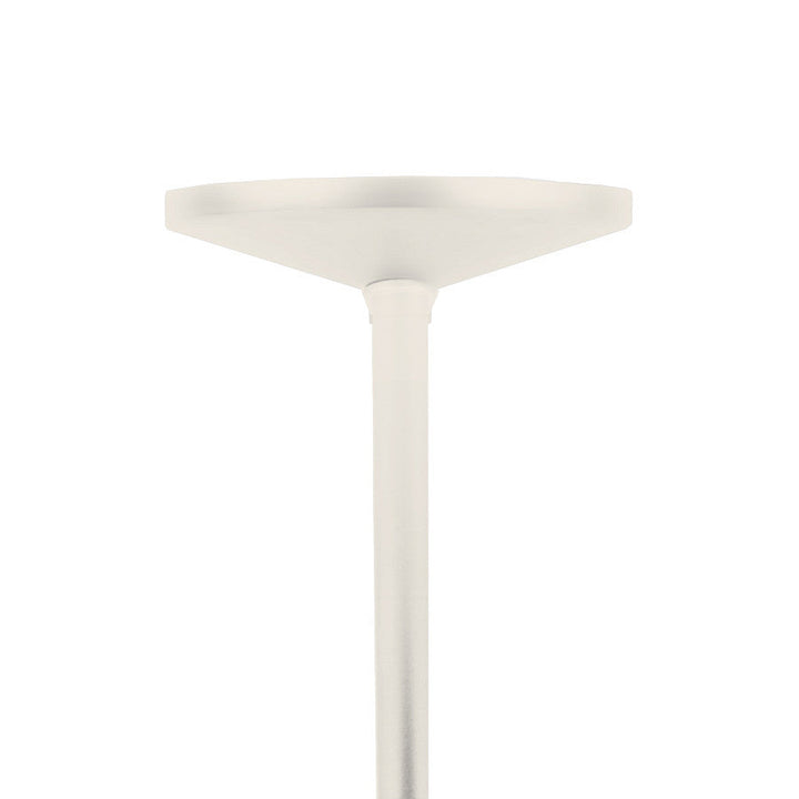 Wac Lighting WMT-XS6-PT  W Track Home Decor Platinum