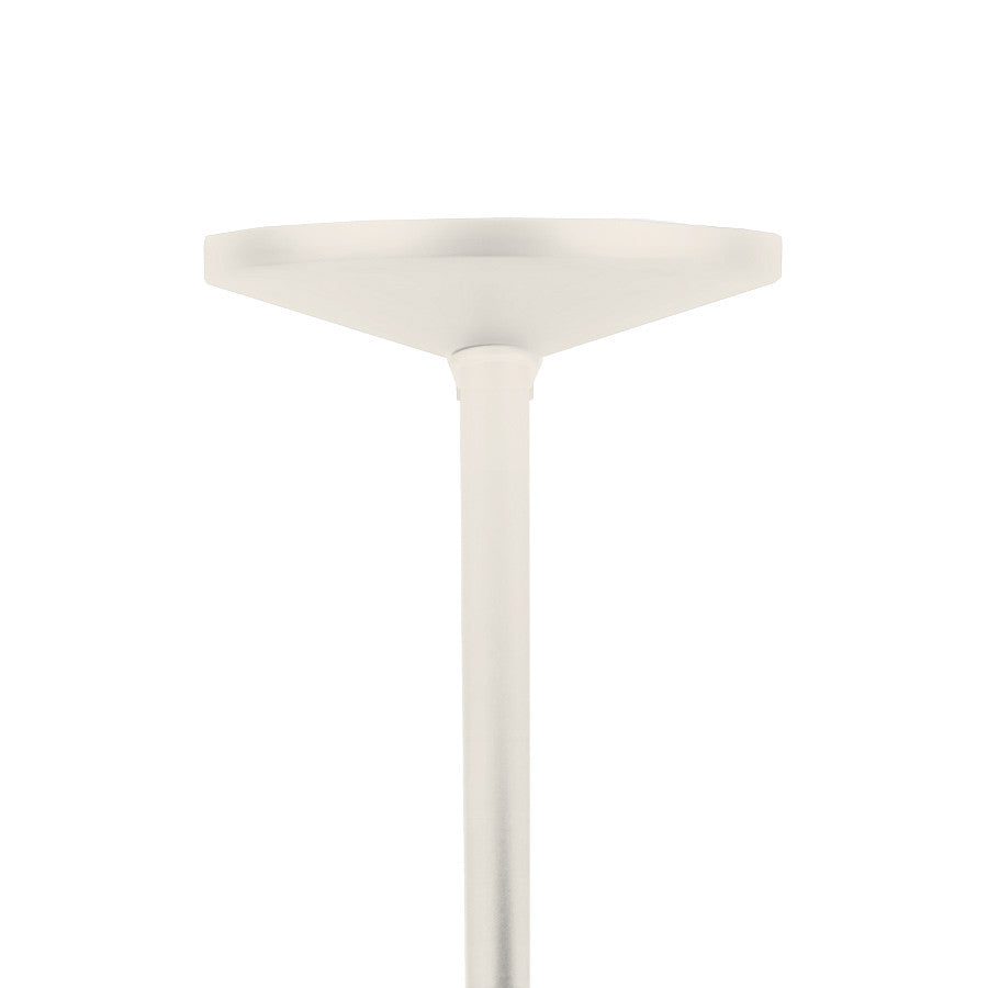 Wac Lighting WMT-XS6-PT  W Track Home Decor Platinum