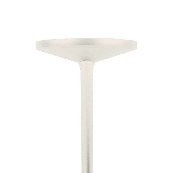 Wac Lighting WMT-XS6-PT  W Track Home Decor Platinum