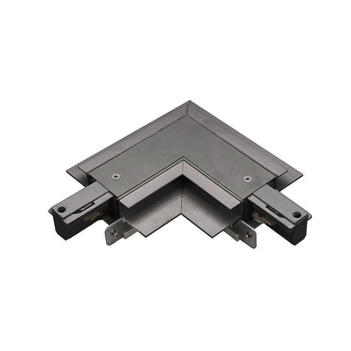 Wac Lighting WRLC-RTL-BK  W Track Home Decor Black