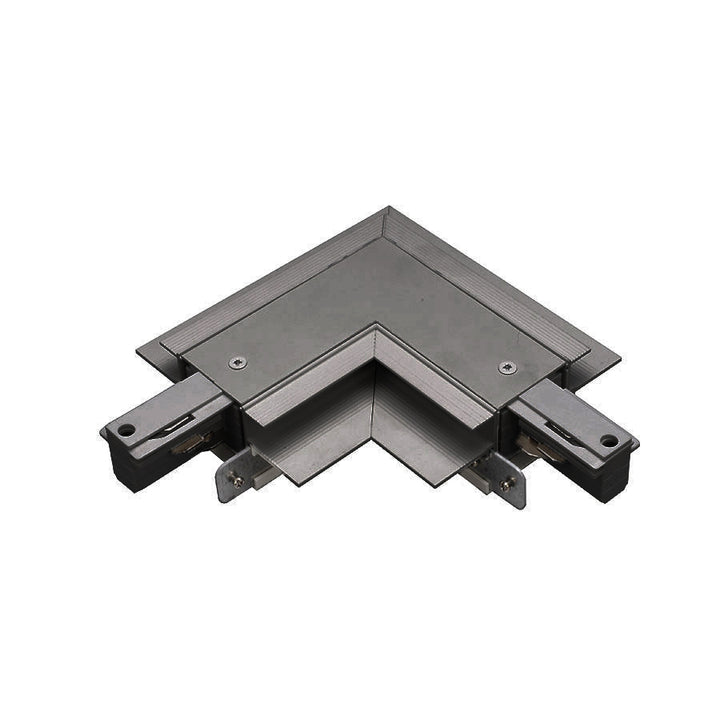 Wac Lighting WRLC-RTL-BK  W Track Home Decor Black