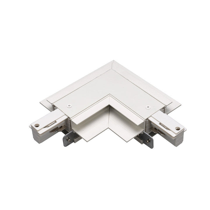 Wac Lighting WRLC-RTL-WT  W Track Home Decor White