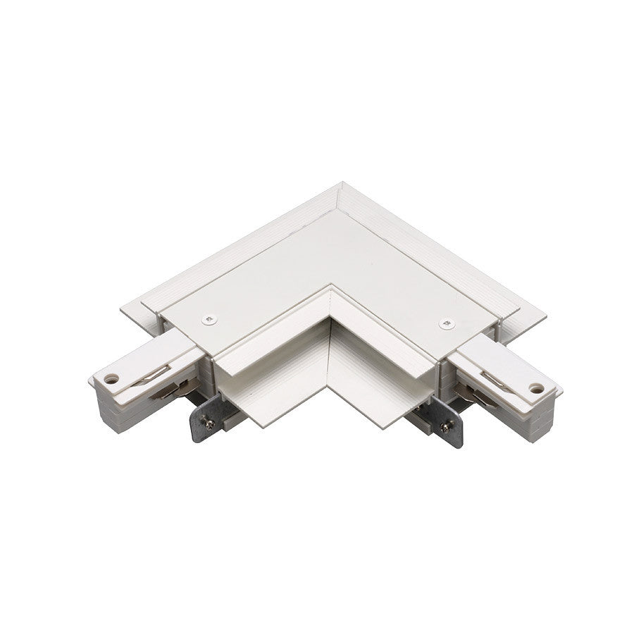 Wac Lighting WRLC-RTL-WT  W Track Home Decor White
