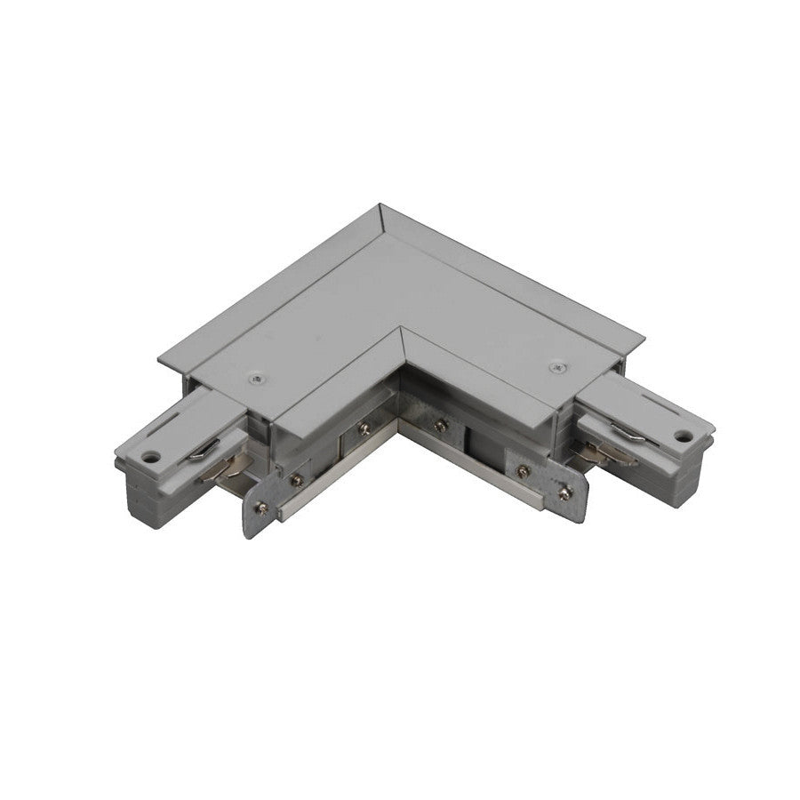 Wac Lighting WRLC-RT-PT  W Track Home Decor Platinum
