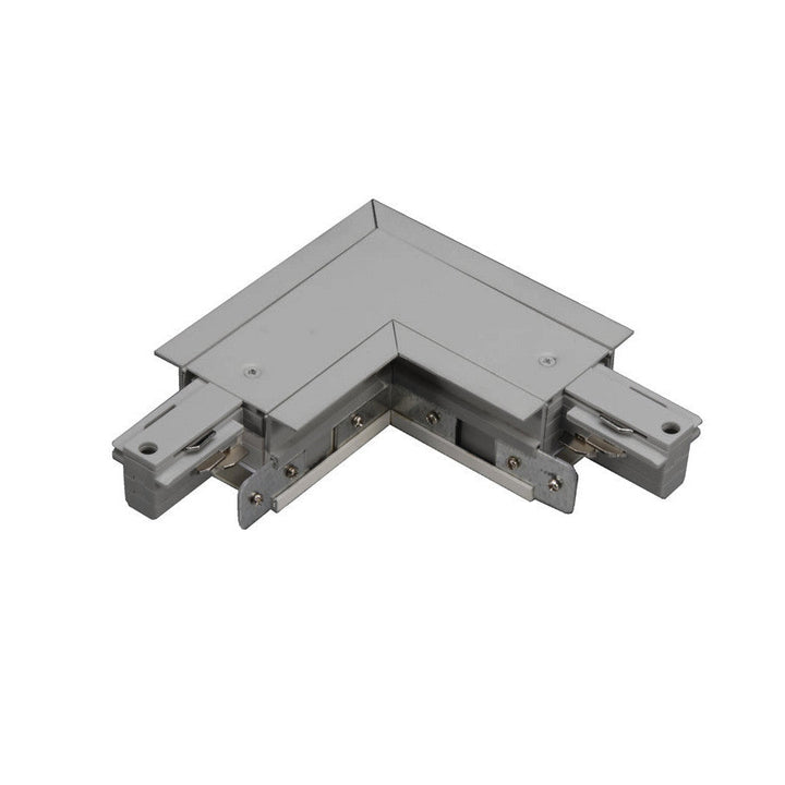 Wac Lighting WRLC-RT-PT  W Track Home Decor Platinum