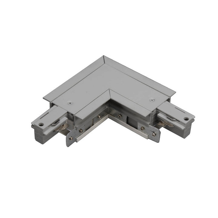 Wac Lighting WRLC-RT-PT  W Track Home Decor Platinum