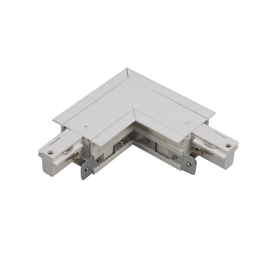 Wac Lighting WRLC-RT-WT  W Track Home Decor White