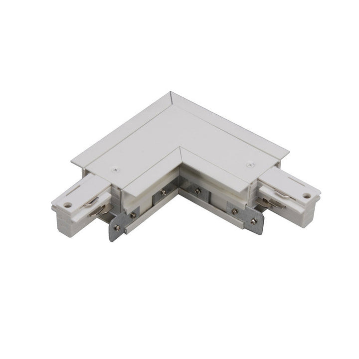 Wac Lighting WRLC-RT-WT  W Track Home Decor White
