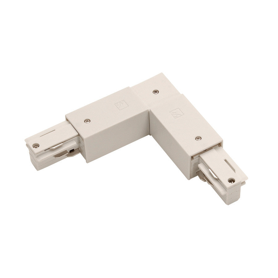 Wac Lighting WRLC-WT  W Track Home Decor White