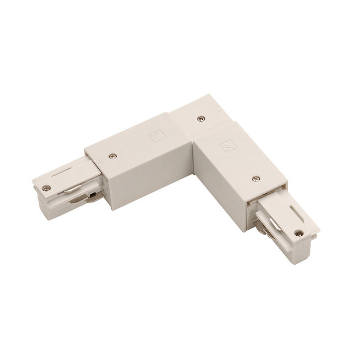 Wac Lighting WRLC-WT  W Track Home Decor White