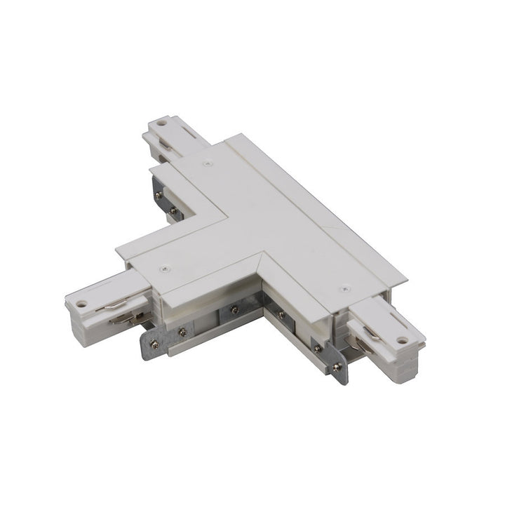 Wac Lighting WRTC-RT-WT  W Track Home Decor White